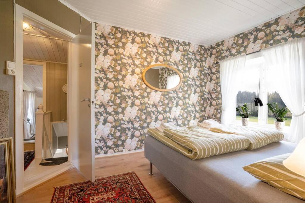 Eika Cottage: Cozy, Rural, Spacious And Well-Equiped Amot  Εξωτερικό φωτογραφία