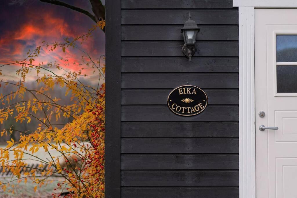 Eika Cottage: Cozy, Rural, Spacious And Well-Equiped Amot  Εξωτερικό φωτογραφία