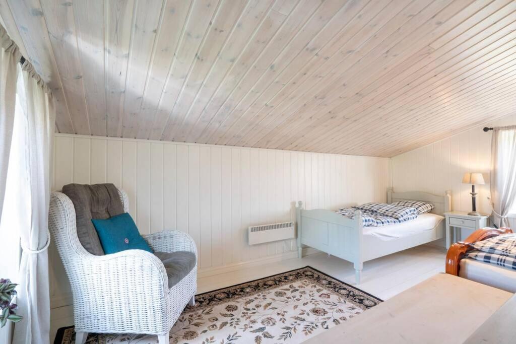 Eika Cottage: Cozy, Rural, Spacious And Well-Equiped Amot  Εξωτερικό φωτογραφία