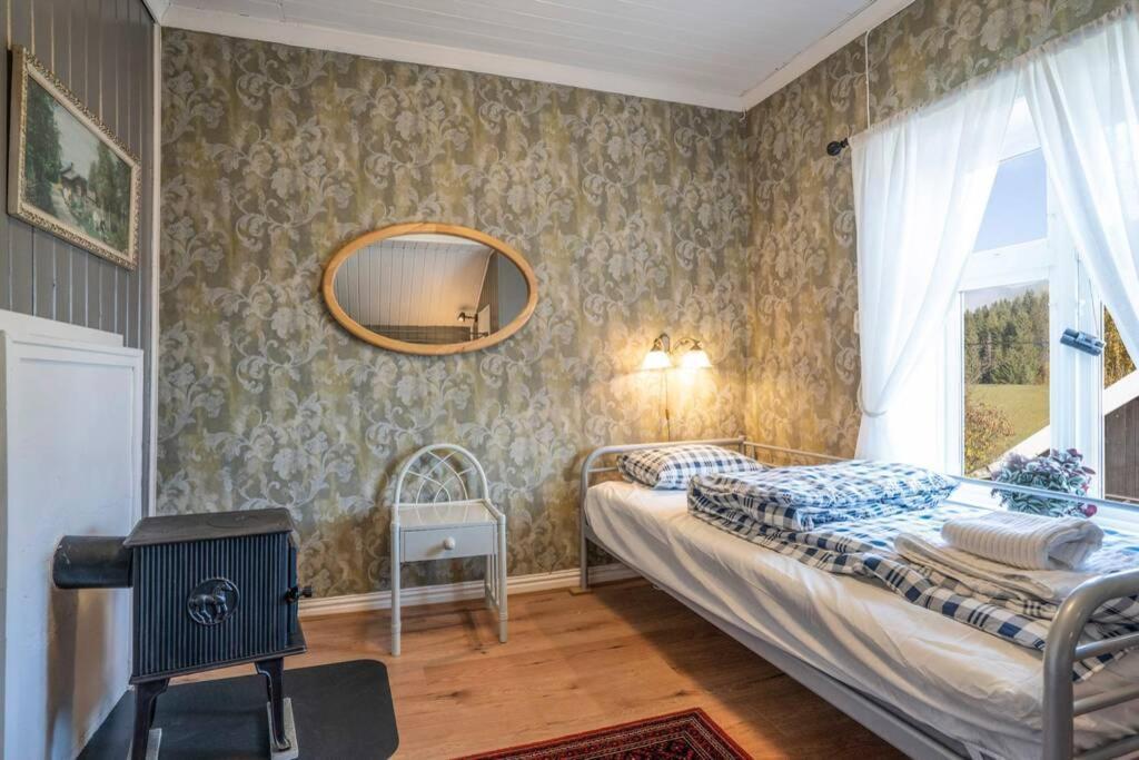 Eika Cottage: Cozy, Rural, Spacious And Well-Equiped Amot  Εξωτερικό φωτογραφία