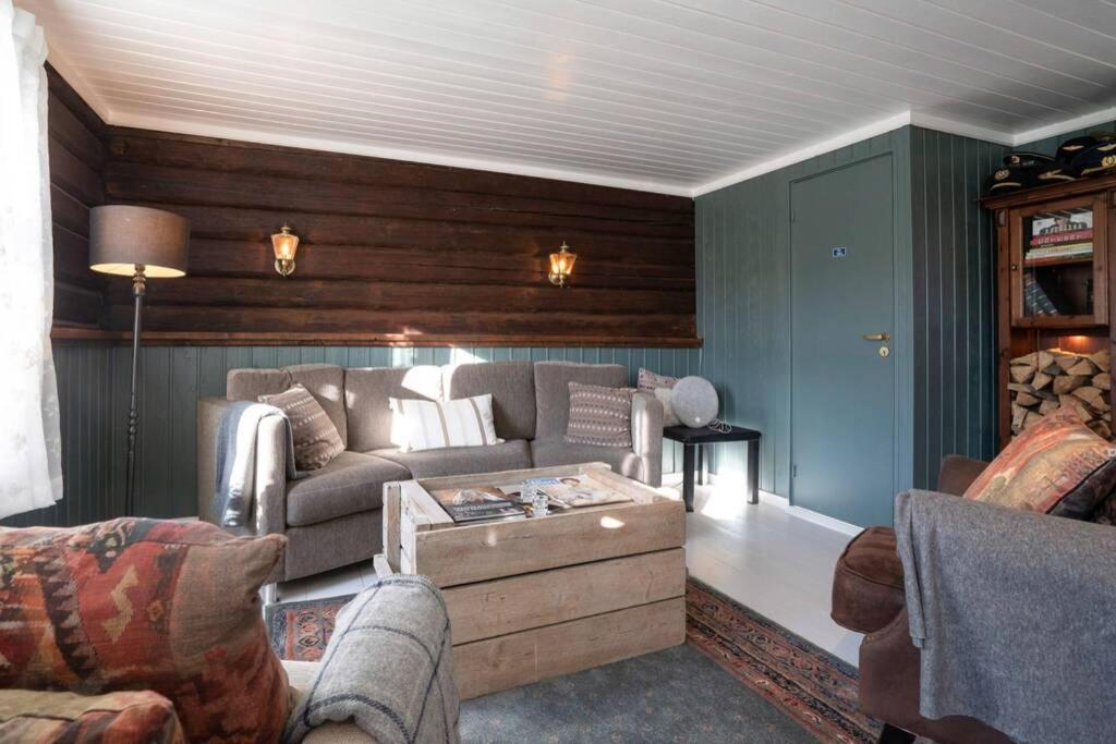 Eika Cottage: Cozy, Rural, Spacious And Well-Equiped Amot  Εξωτερικό φωτογραφία