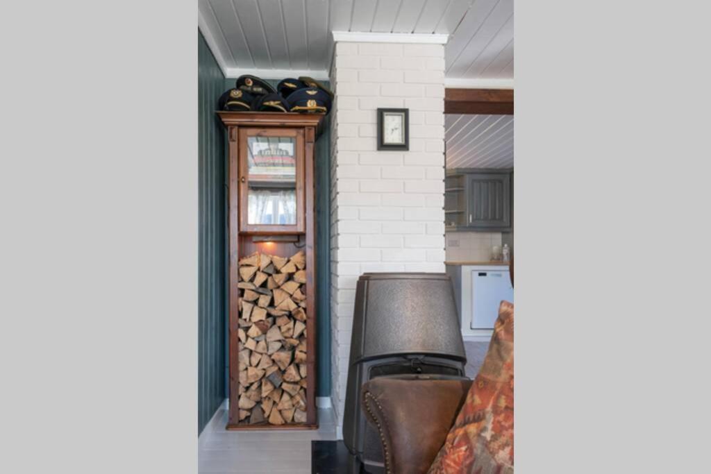 Eika Cottage: Cozy, Rural, Spacious And Well-Equiped Amot  Εξωτερικό φωτογραφία