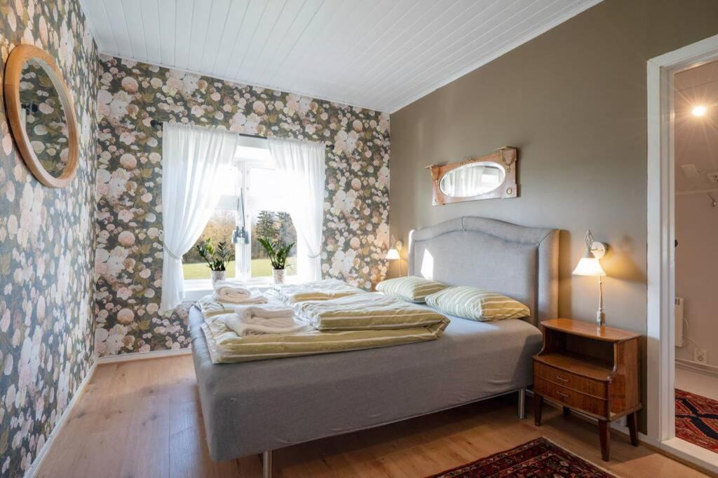 Eika Cottage: Cozy, Rural, Spacious And Well-Equiped Amot  Εξωτερικό φωτογραφία