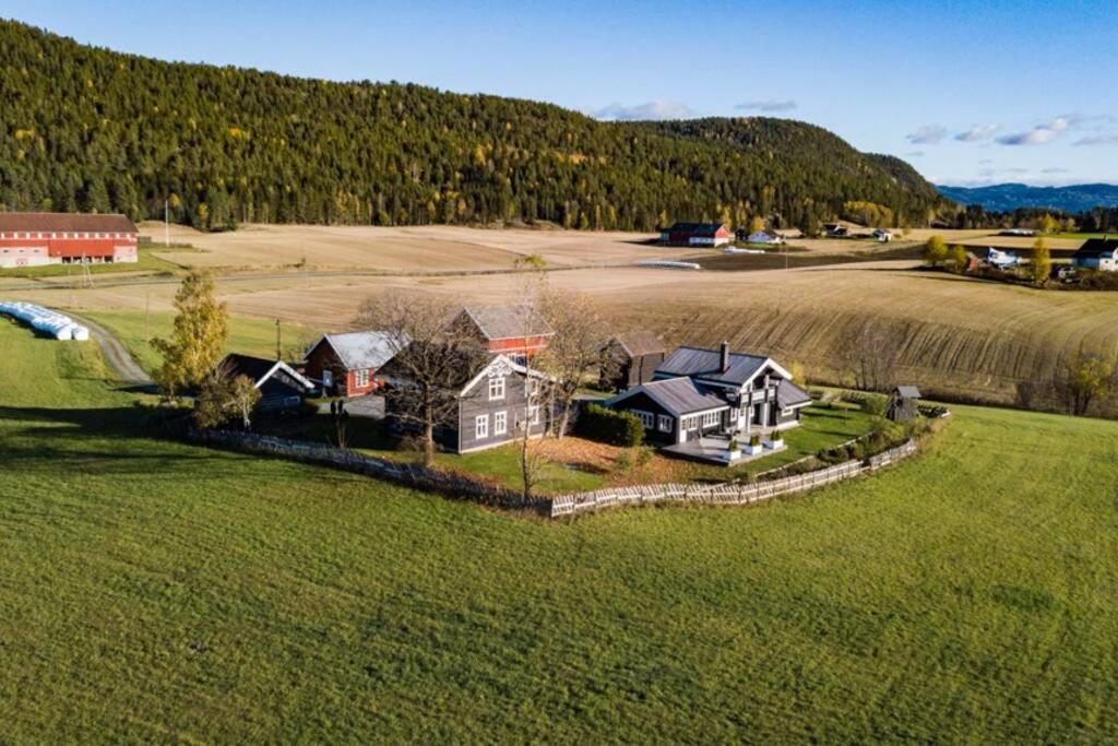 Eika Cottage: Cozy, Rural, Spacious And Well-Equiped Amot  Εξωτερικό φωτογραφία