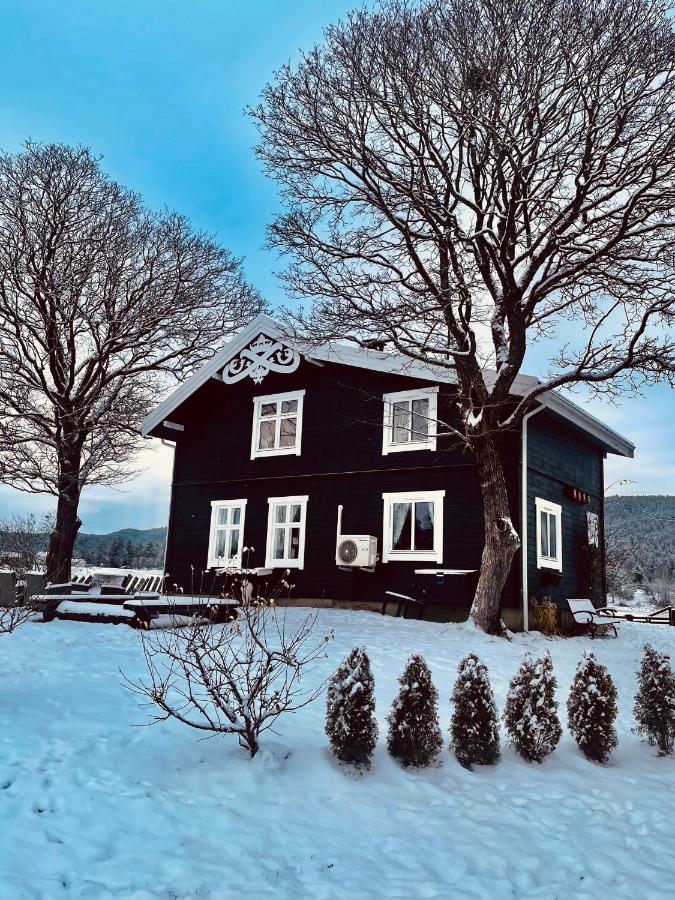 Eika Cottage: Cozy, Rural, Spacious And Well-Equiped Amot  Εξωτερικό φωτογραφία